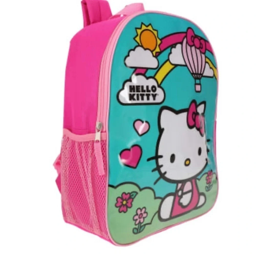 Hello Kitty Backpack​​​​​​​ - Picture 2 of 3